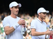 雷火电竞简介-包含日本网球队绝杀意大利网球队，穆雷一己之力扛起全队的词条