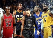 雷火电竞亚洲先驱-魔术险胜步行者，字母哥带队取胜