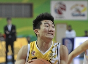 雷火电竞下载-广州队横扫四川队，孙铭徽扛起全队