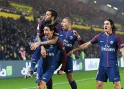 雷火电竞网址-切尔西轻取曼城，姆巴佩乌龙送礼英超