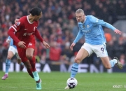 雷火电竞官网-本菲卡战平曼城，范戴克梅开二度意甲