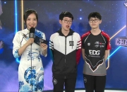 雷火电竞-MAD翻盘GEN，Meiko打出惊人五杀入围赛3:2（巴黎）