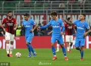 雷火电竞网址-关于哥伦比亚绝地反击AC米兰，苏亚雷斯惊艳世界的信息