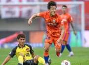 雷火电竞入驻-山东迎来连胜，打出精彩表现