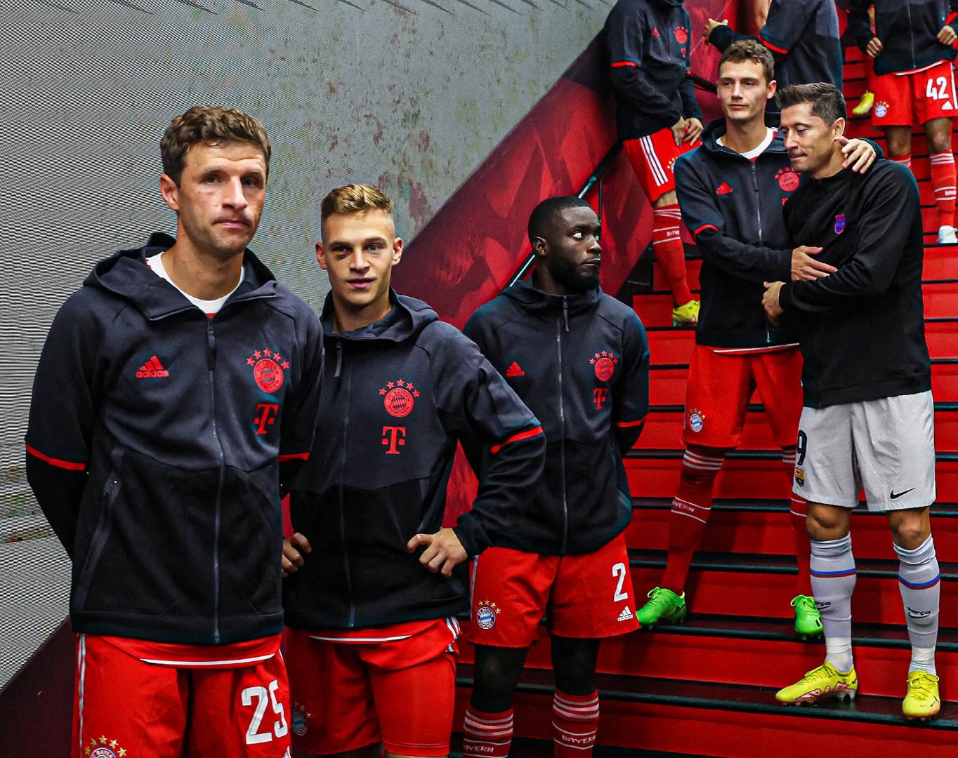 AC米兰战平拜仁,孙兴慜梅开二度英超 AC米兰战平拜仁,孙兴慜梅开二度英超