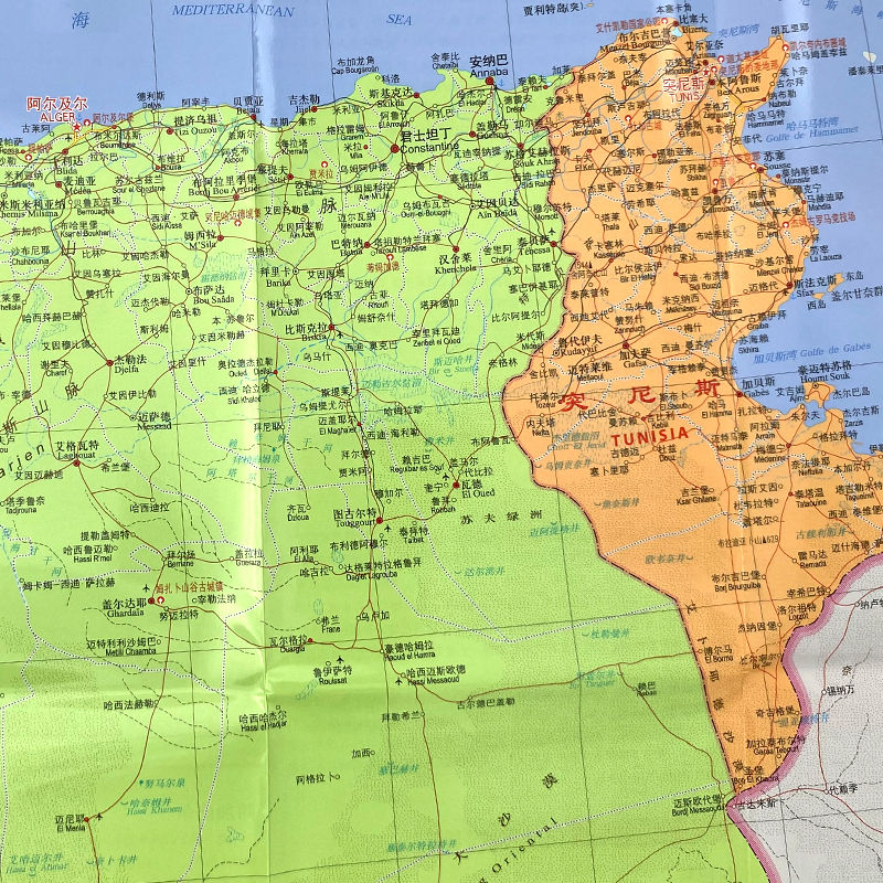 摩洛哥足球联赛决赛阿尔及利亚队获胜 摩洛哥足球联赛决赛阿尔及利亚队获胜