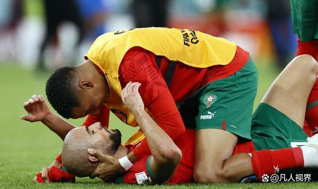 摩洛哥足球联赛决赛阿尔及利亚队获胜 摩洛哥足球联赛决赛阿尔及利亚队获胜