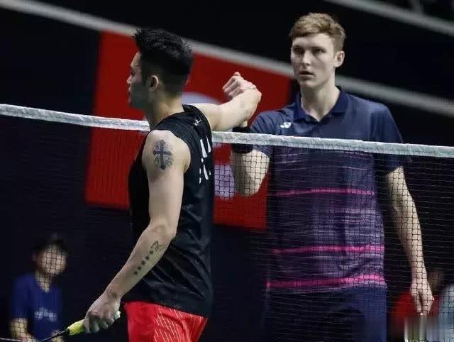 丹麦羽毛球队碾压法国羽毛球队,马琳统治全场的简单介绍 丹麦羽毛球队碾压法国羽毛球队,马琳统治全场的简单介绍