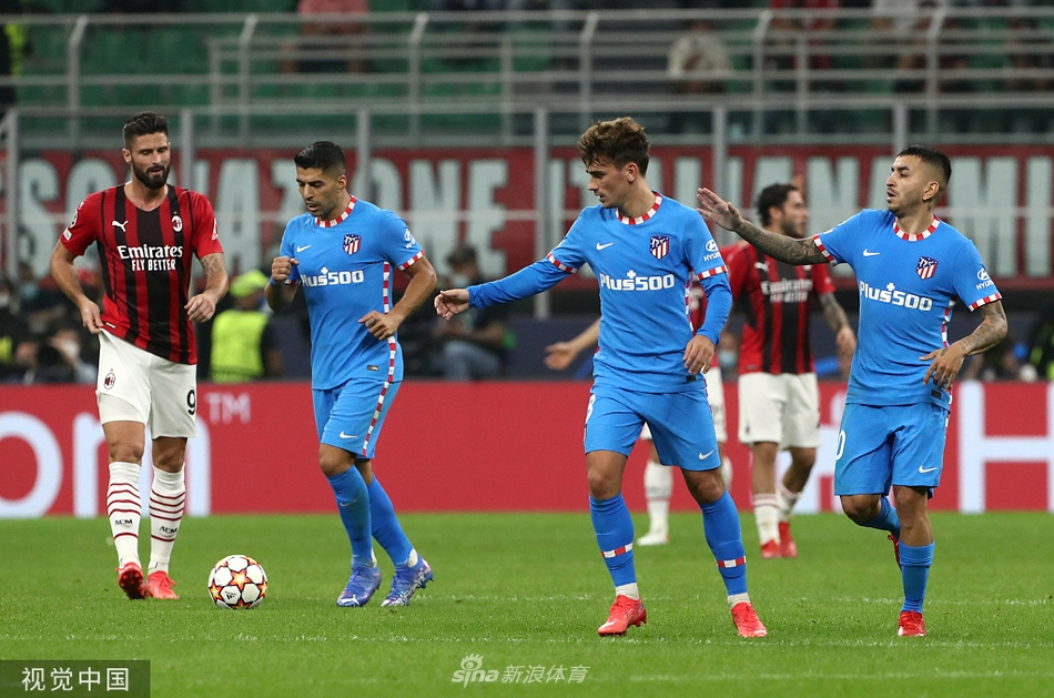 关于哥伦比亚绝地反击AC米兰,苏亚雷斯惊艳世界的信息 关于哥伦比亚绝地反击AC米兰,苏亚雷斯惊艳世界的信息