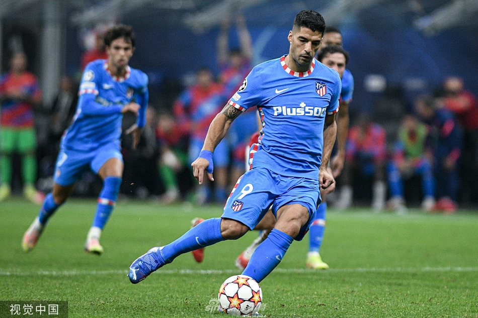 关于哥伦比亚绝地反击AC米兰,苏亚雷斯惊艳世界的信息 关于哥伦比亚绝地反击AC米兰,苏亚雷斯惊艳世界的信息