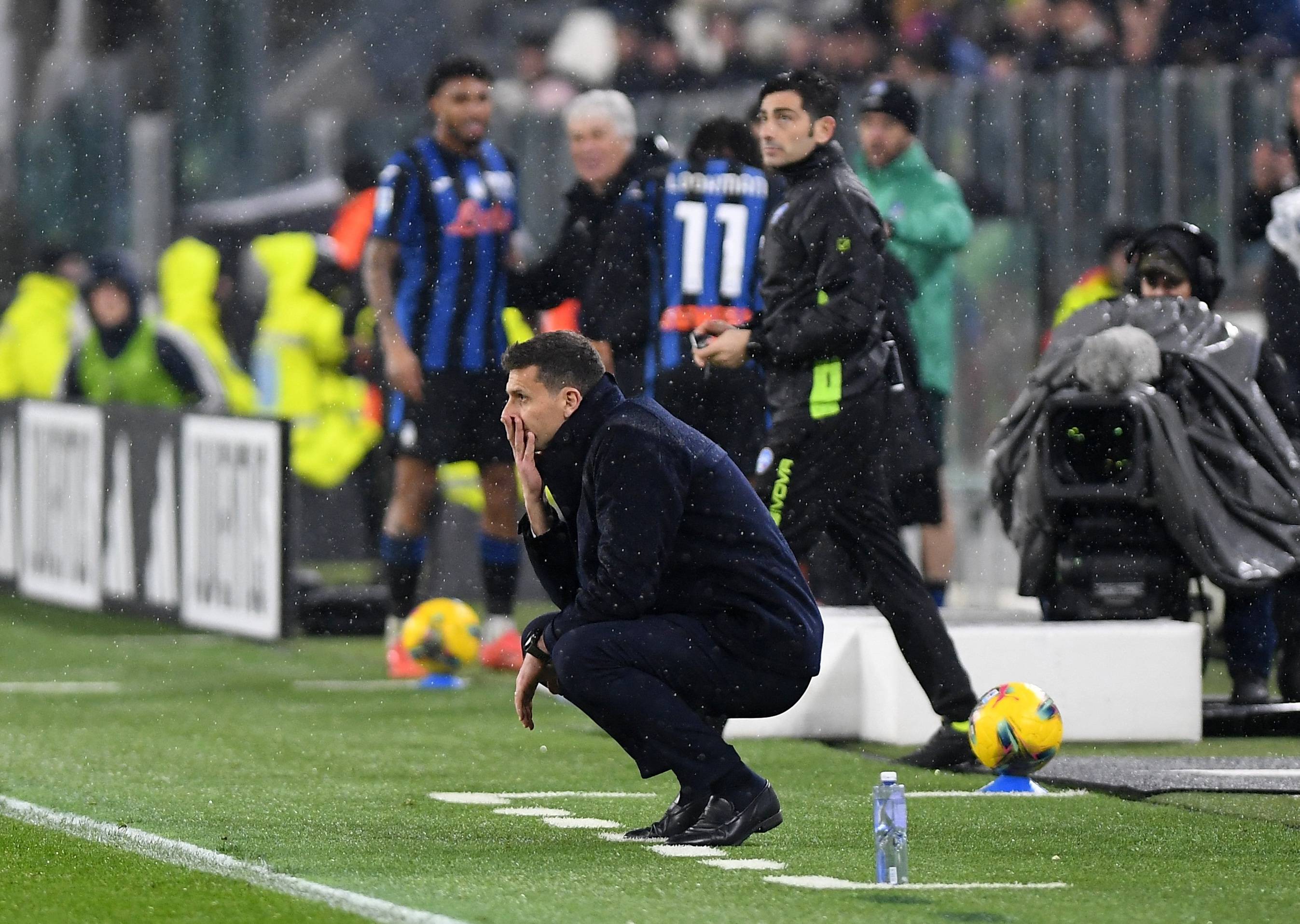 包含尤文图斯队球员面对困境表现坚定的词条 包含尤文图斯队球员面对困境表现坚定的词条