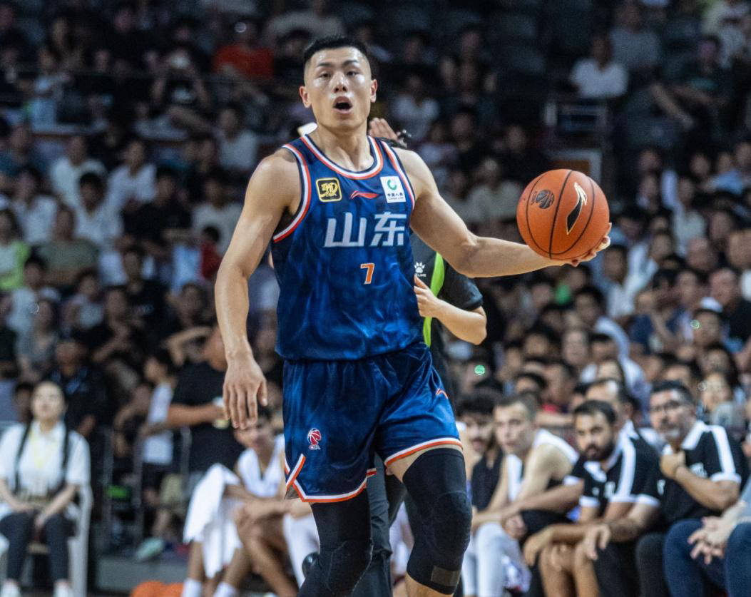 山东迎来连胜，打出精彩表现