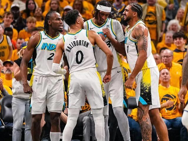 魔术险胜步行者,字母哥带队取胜 魔术险胜步行者,字母哥带队取胜