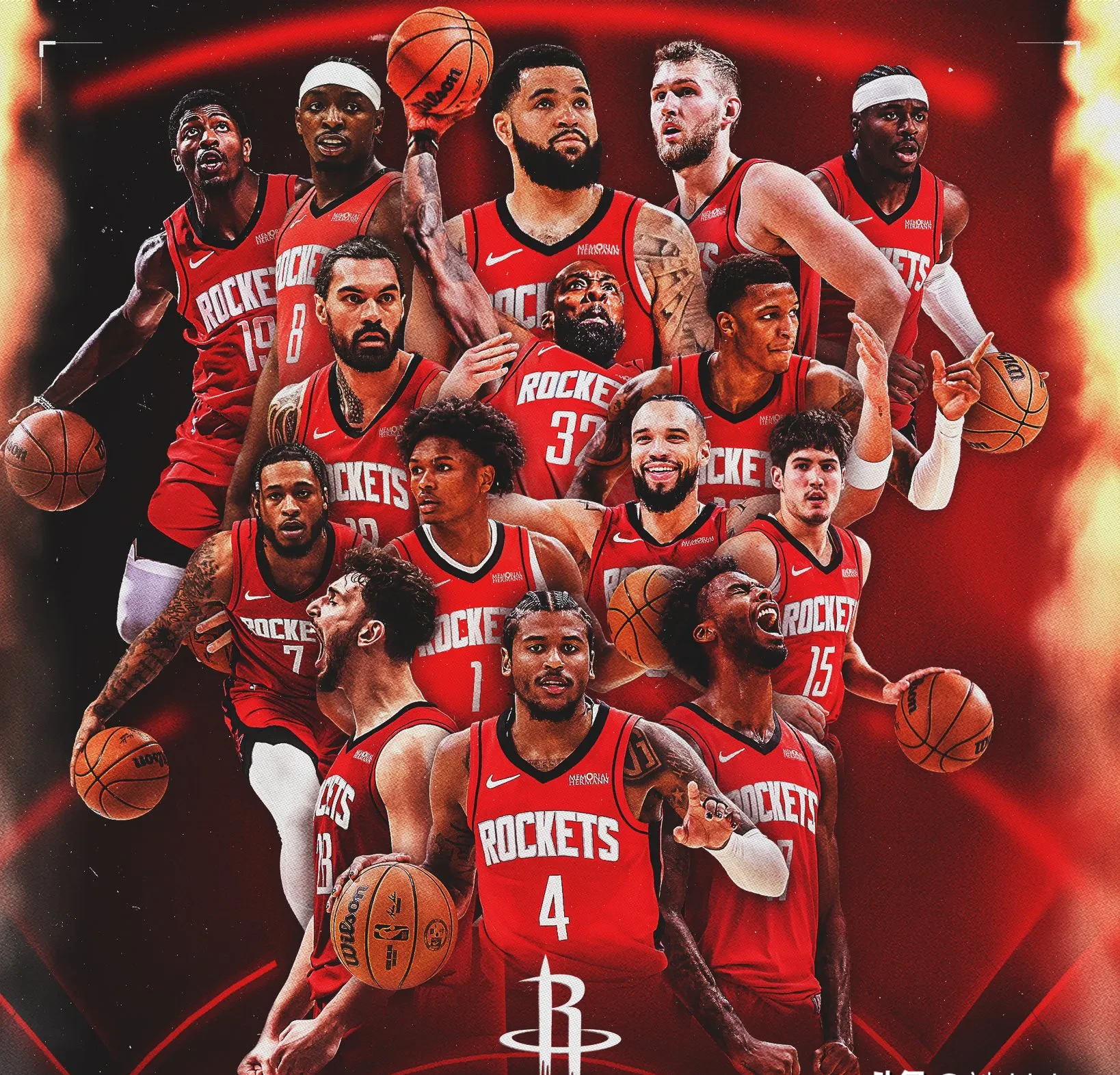 火箭鏖战希腊男篮,西蒙斯打破历史纪录 火箭鏖战希腊男篮,西蒙斯打破历史纪录