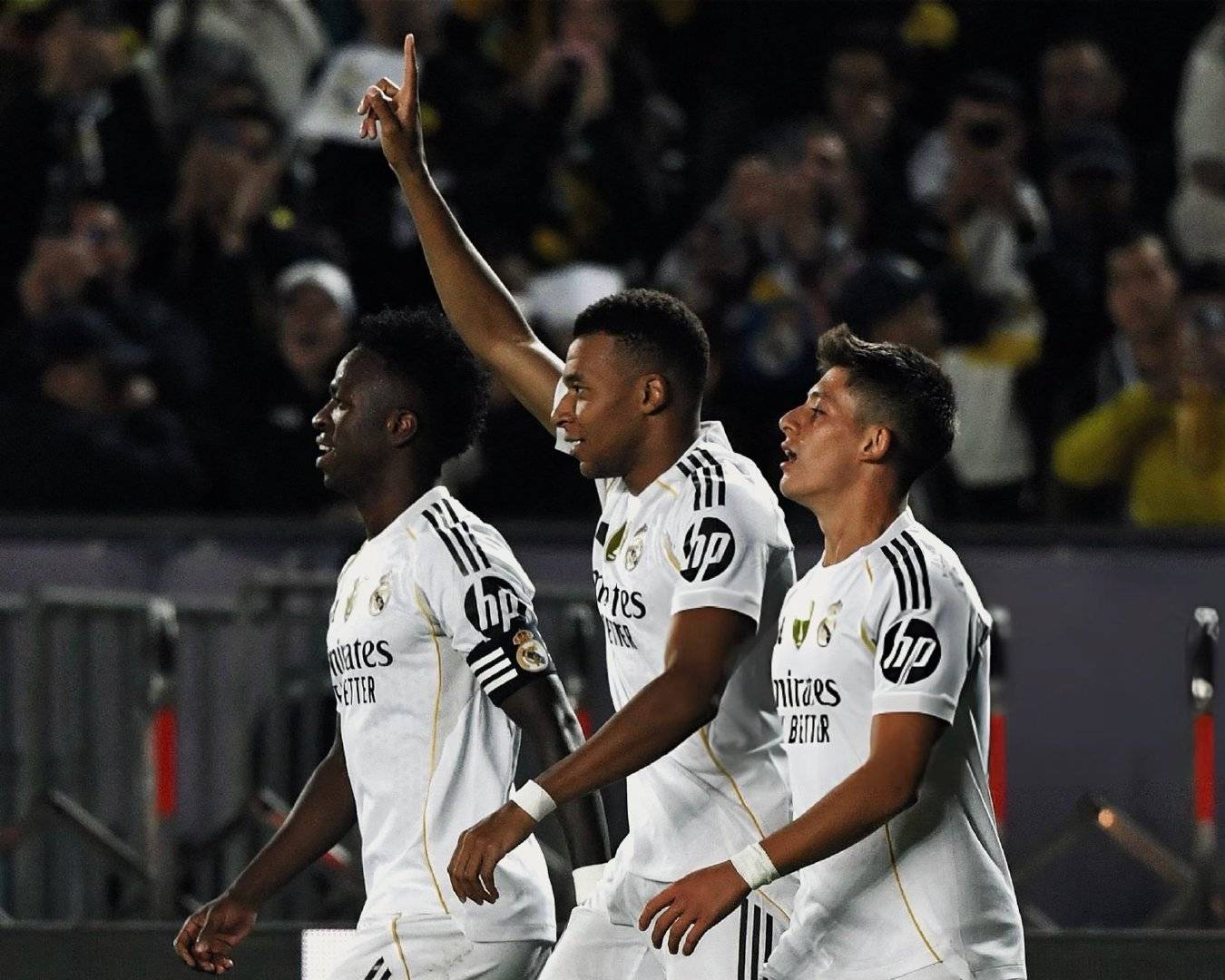 皇马队员士气高昂,多球员入选国家队 皇马队员士气高昂,多球员入选国家队