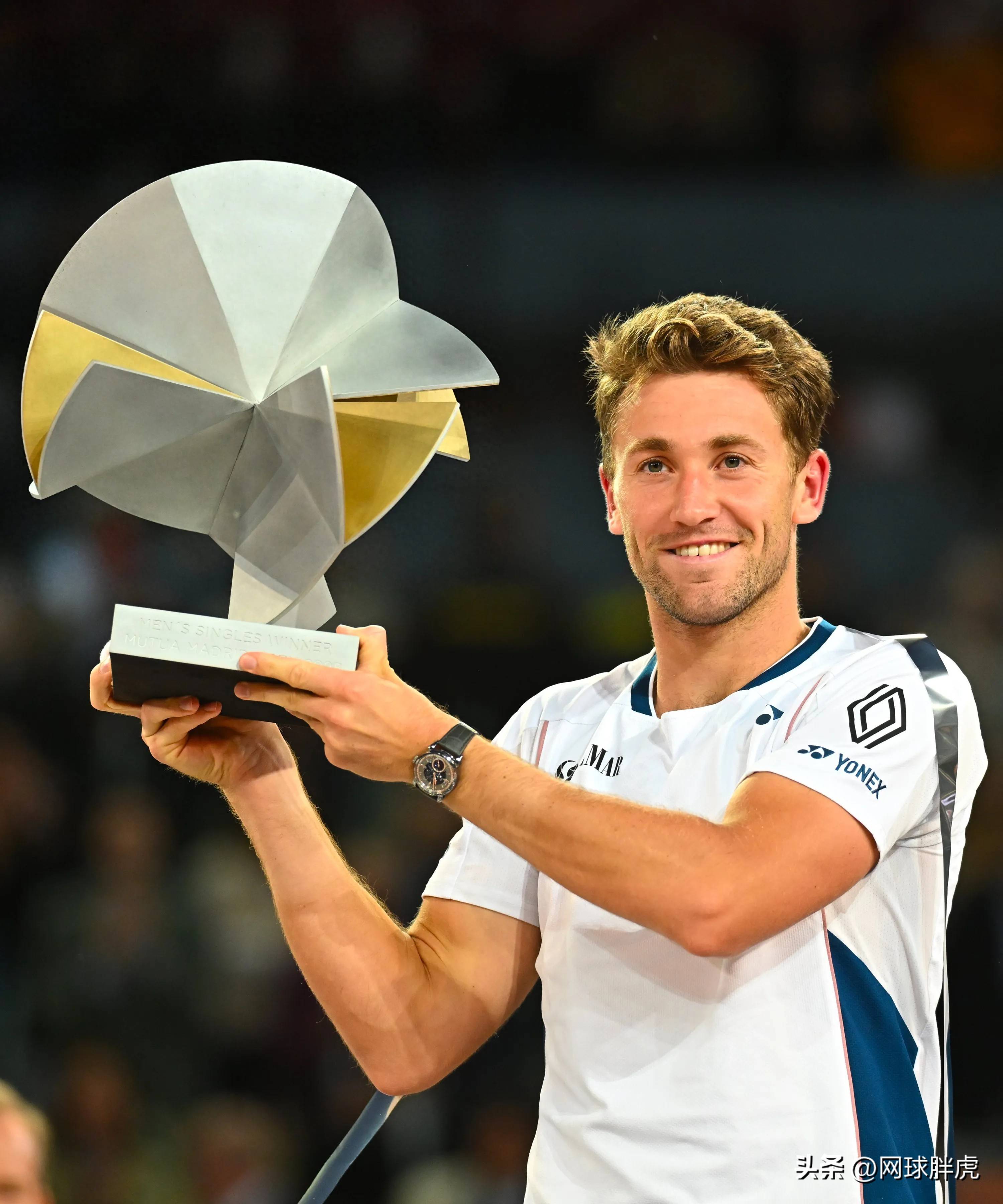 ATP总决赛碾压蒙特卡洛大师赛,鲁德惊艳四座 ATP总决赛碾压蒙特卡洛大师赛,鲁德惊艳四座